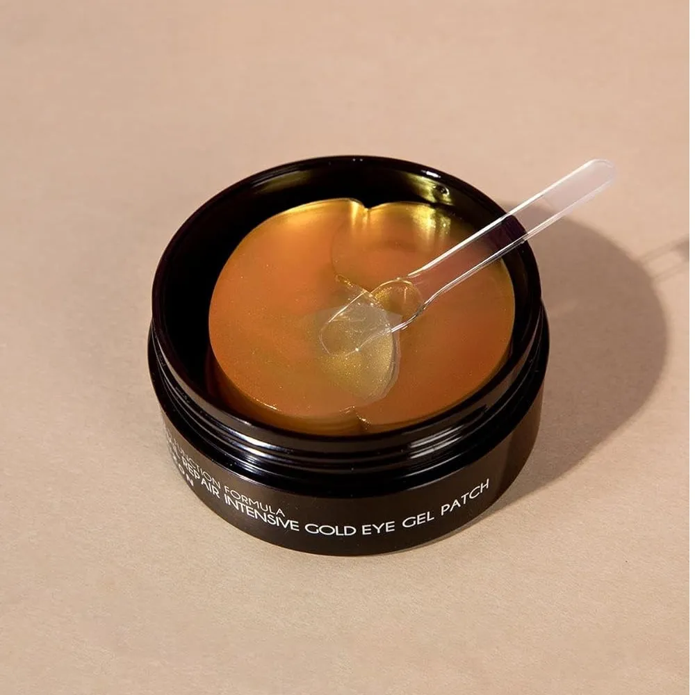 Mizon Snail Repair Gold Eye Gel Patch 60x