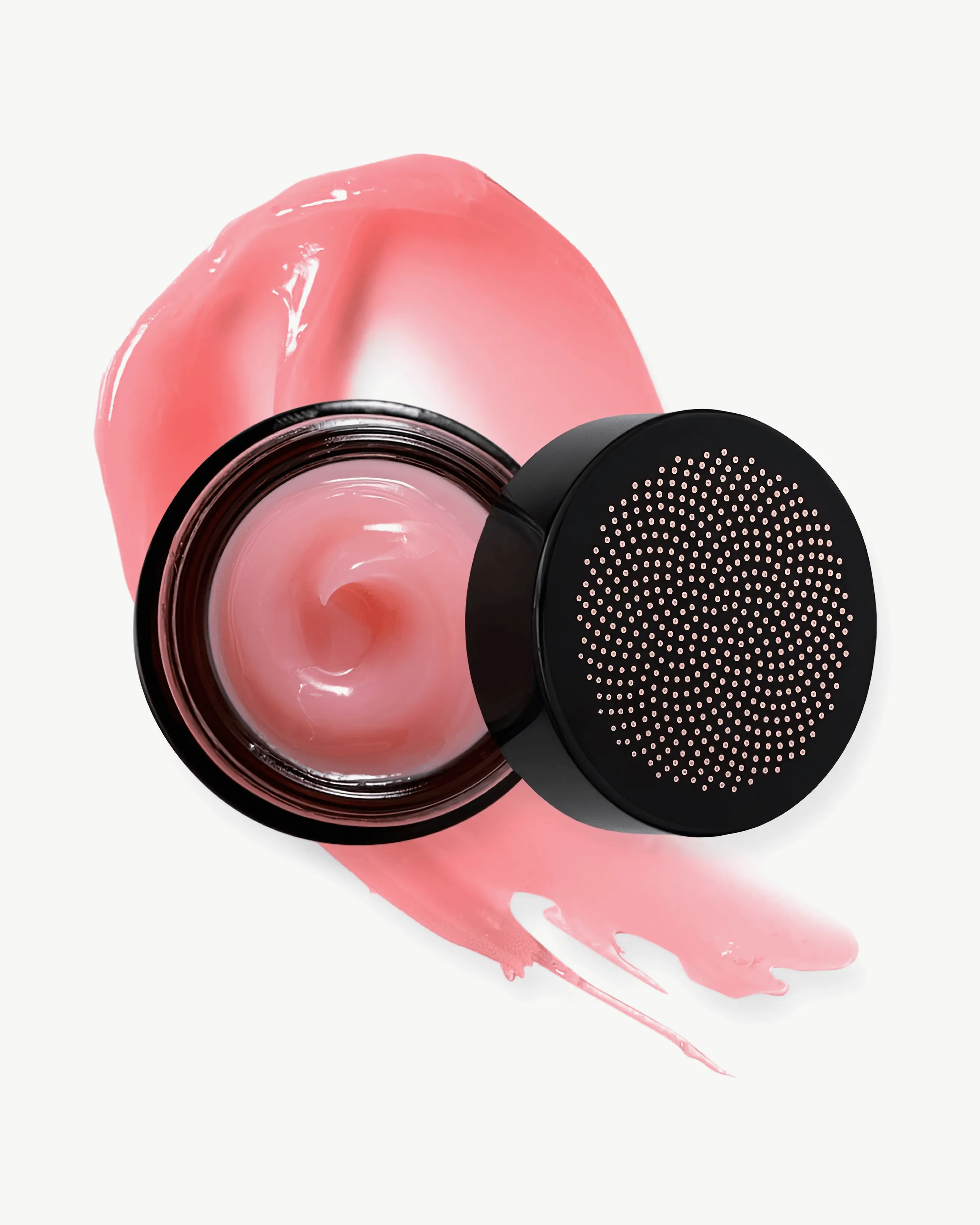 Moisture Lock Glossy Lip Balm