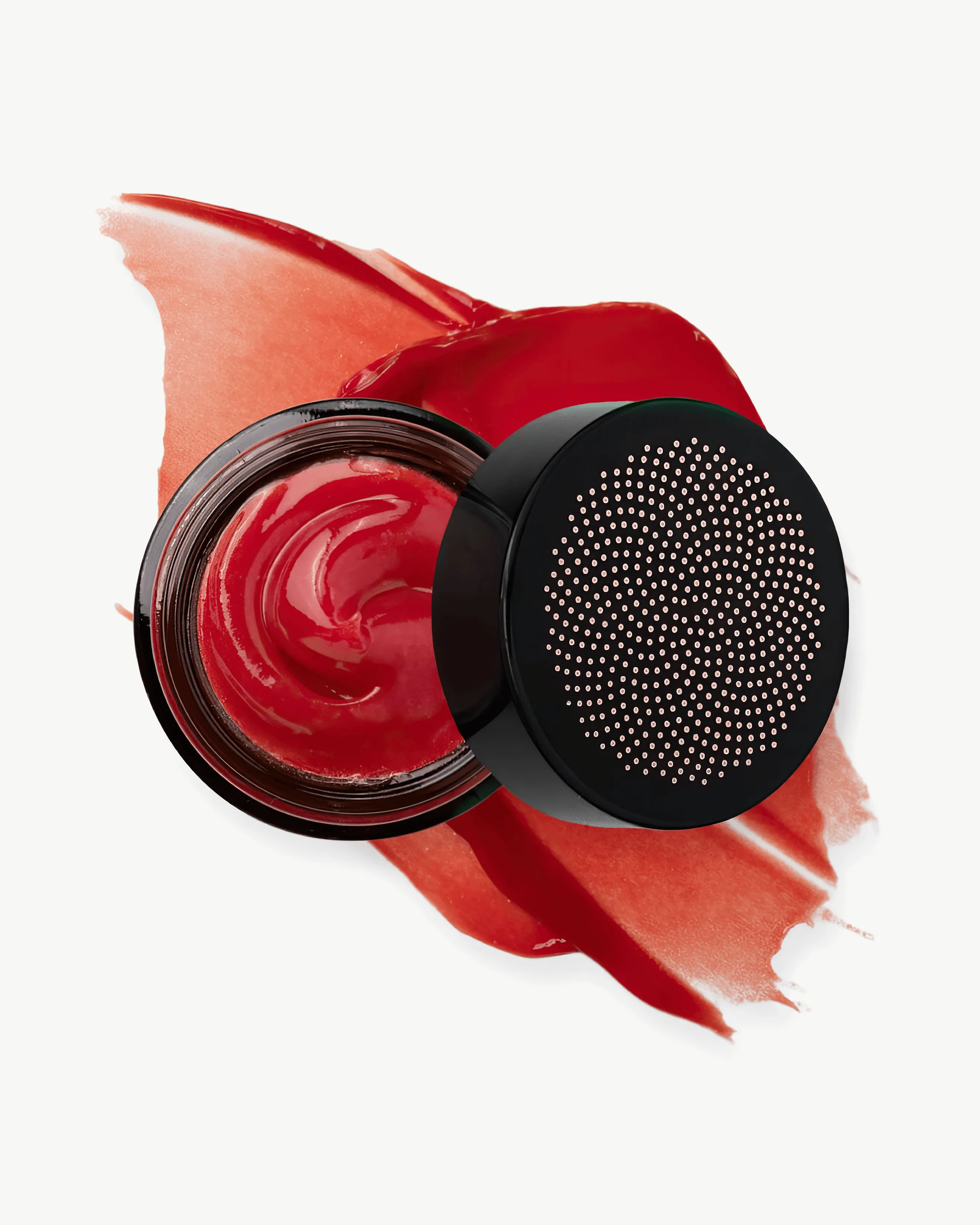 Moisture Lock Glossy Lip Balm