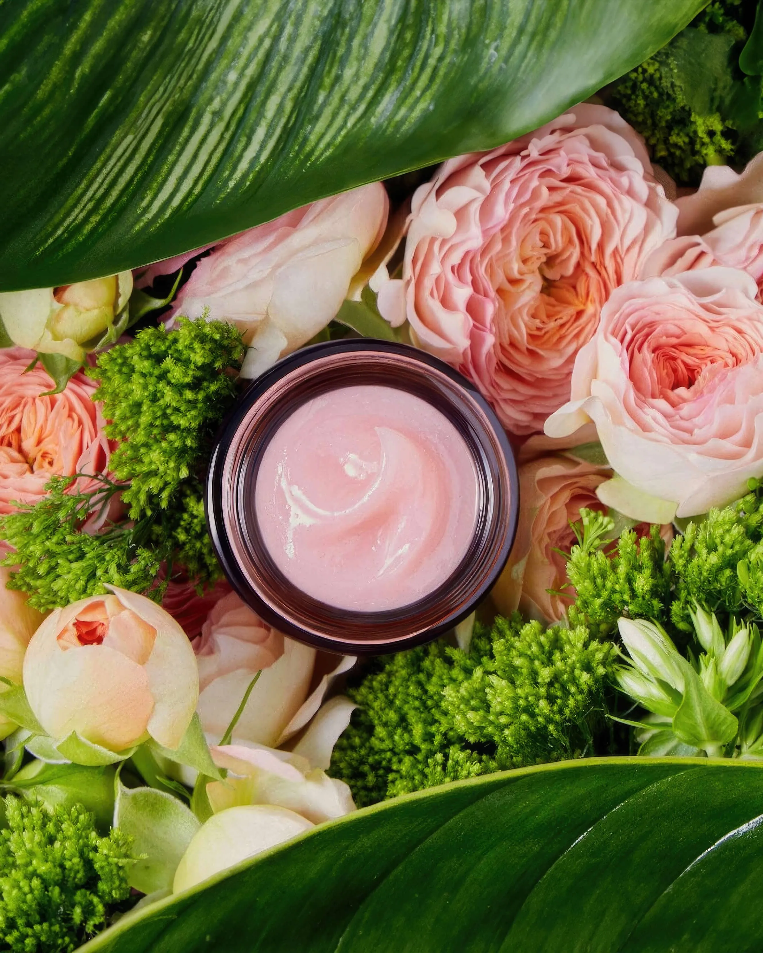 Moisture Lock Glossy Lip Balm