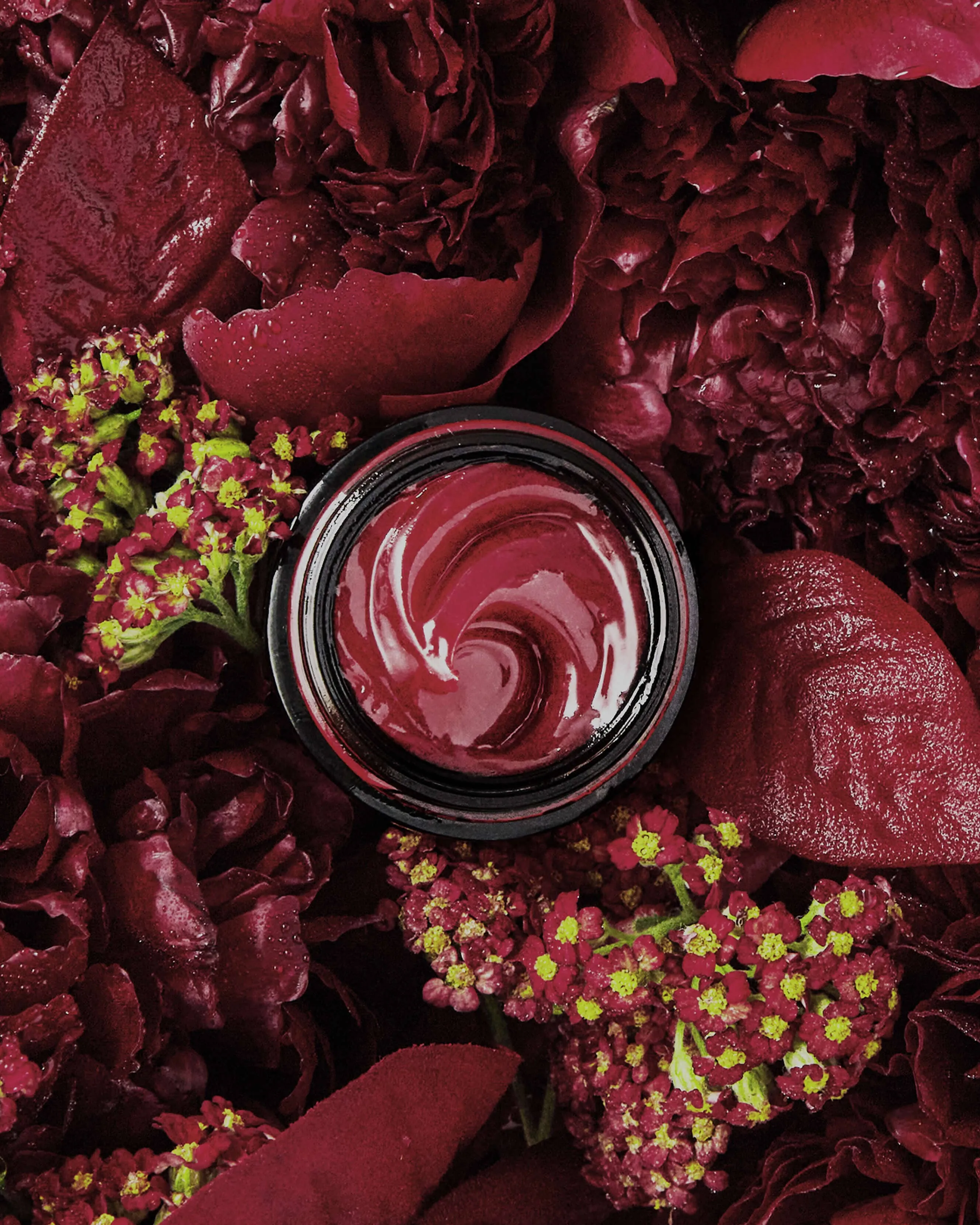 Moisture Lock Glossy Lip Balm