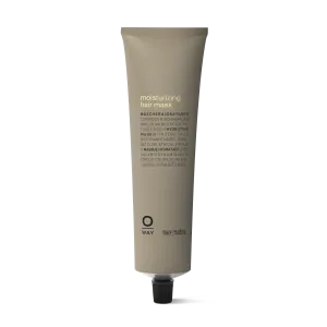 Moisturising Hair Mask 150ml