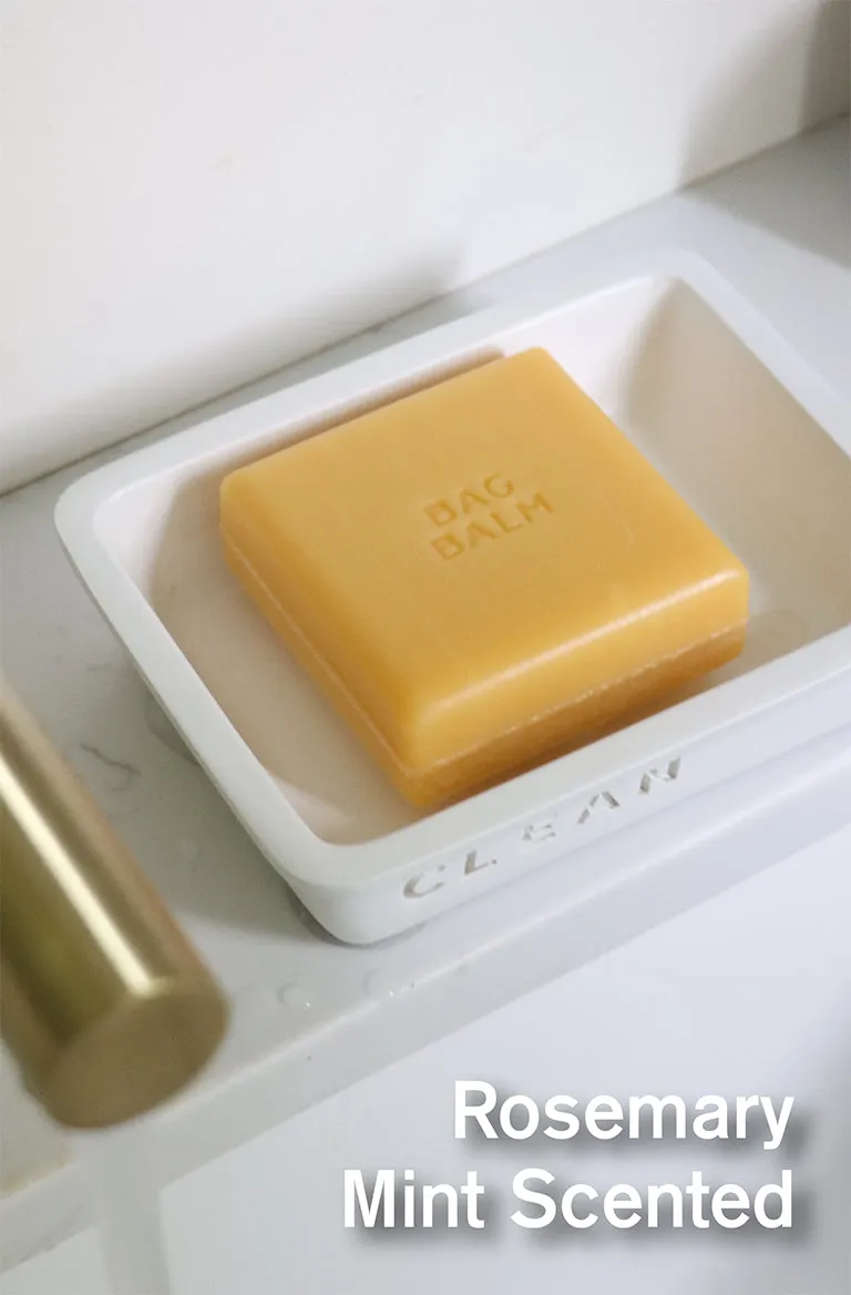 Moisturizing Bar Soap