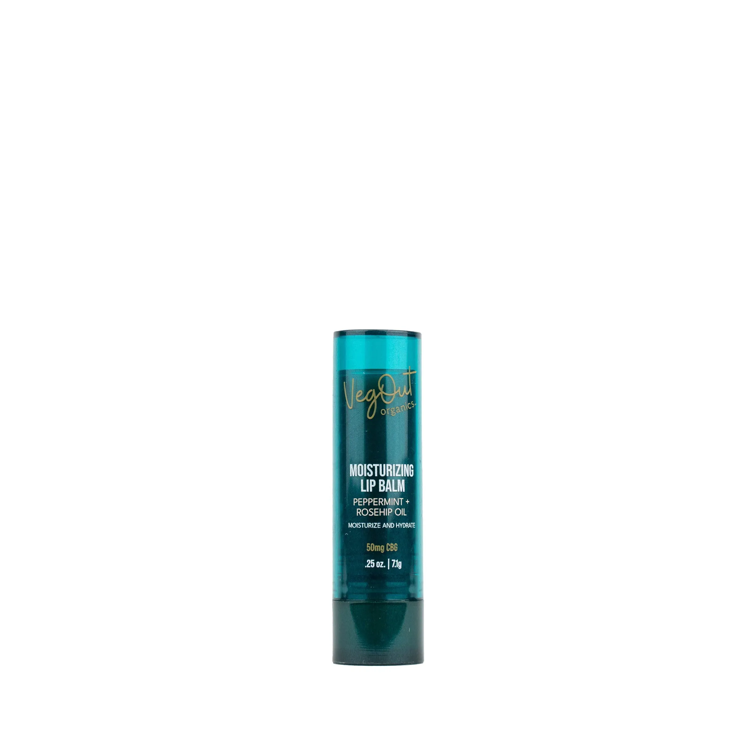 Moisturizing Lip Balm
