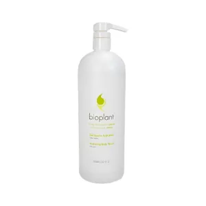 Moisturizing Shower Gel
