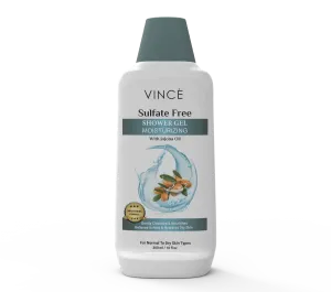 Moisturizing Shower Gel