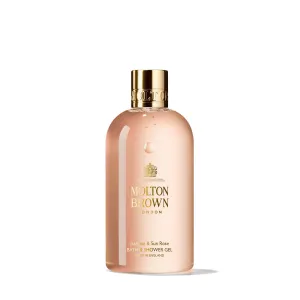 Molton Brown Jasmine & Sun Rose Bath & Shower Gel 100ml