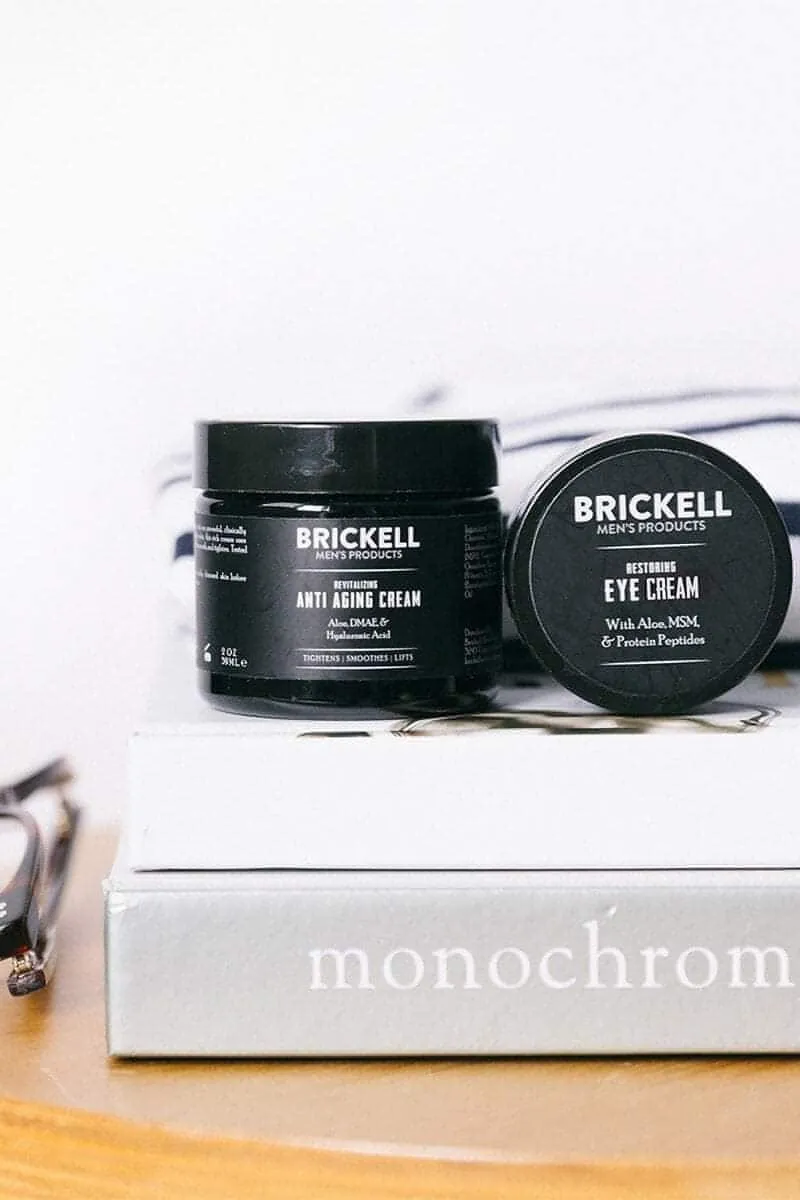 Monthly Ultimate Anti Aging Routine