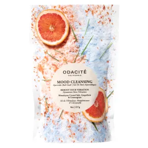 Mood Cleansing Ayurvedic Bath Soak