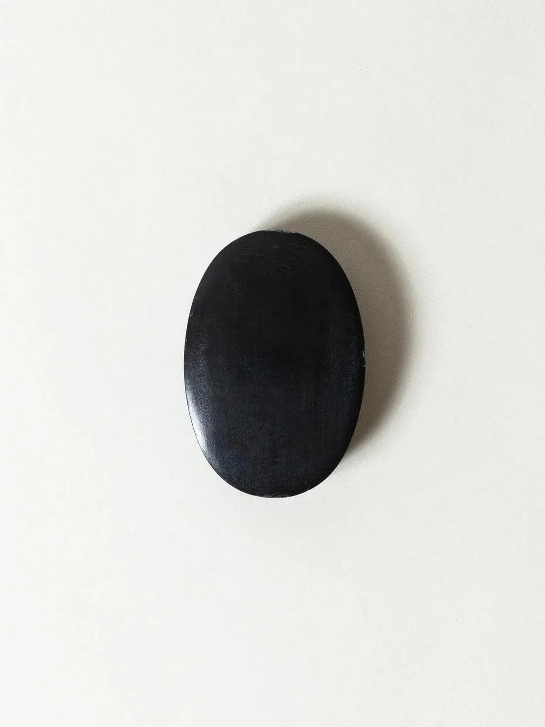 Morihata Binchotan Charcoal Facial soap
