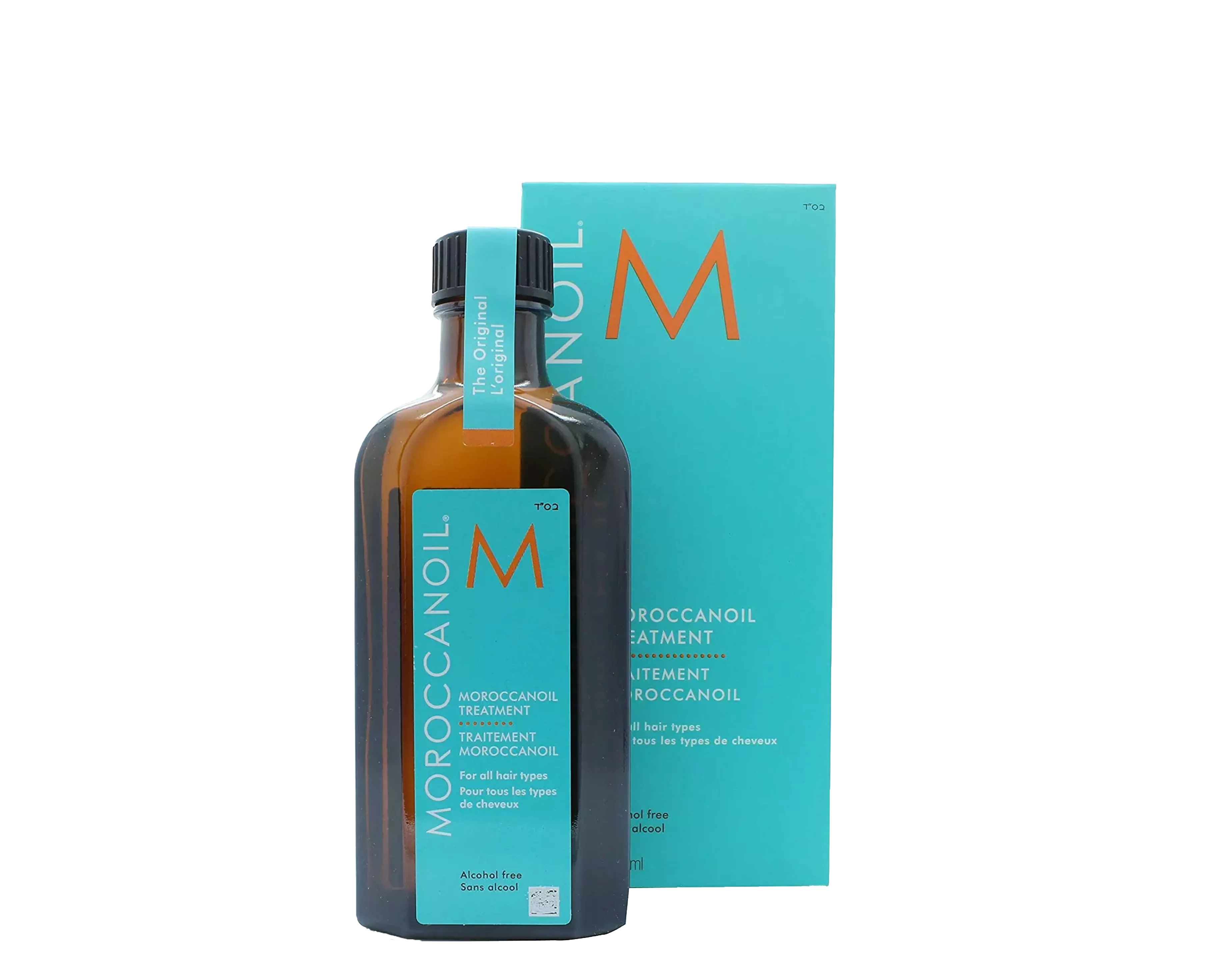 Moroccan oil Treatment 100ml