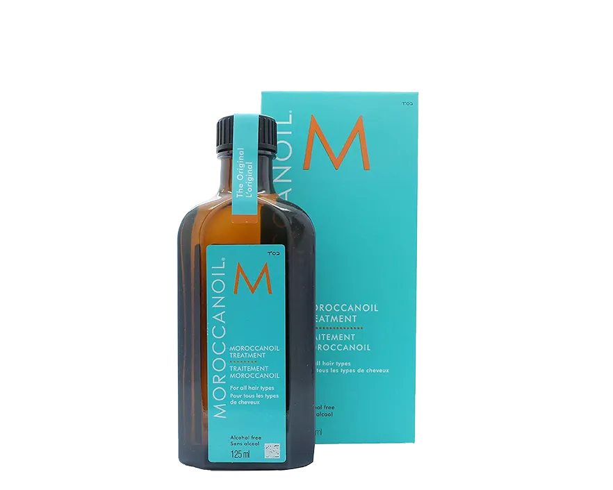 Moroccan oil Treatment 100ml