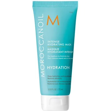 Moroccanoil - Intense Hydrating Mask