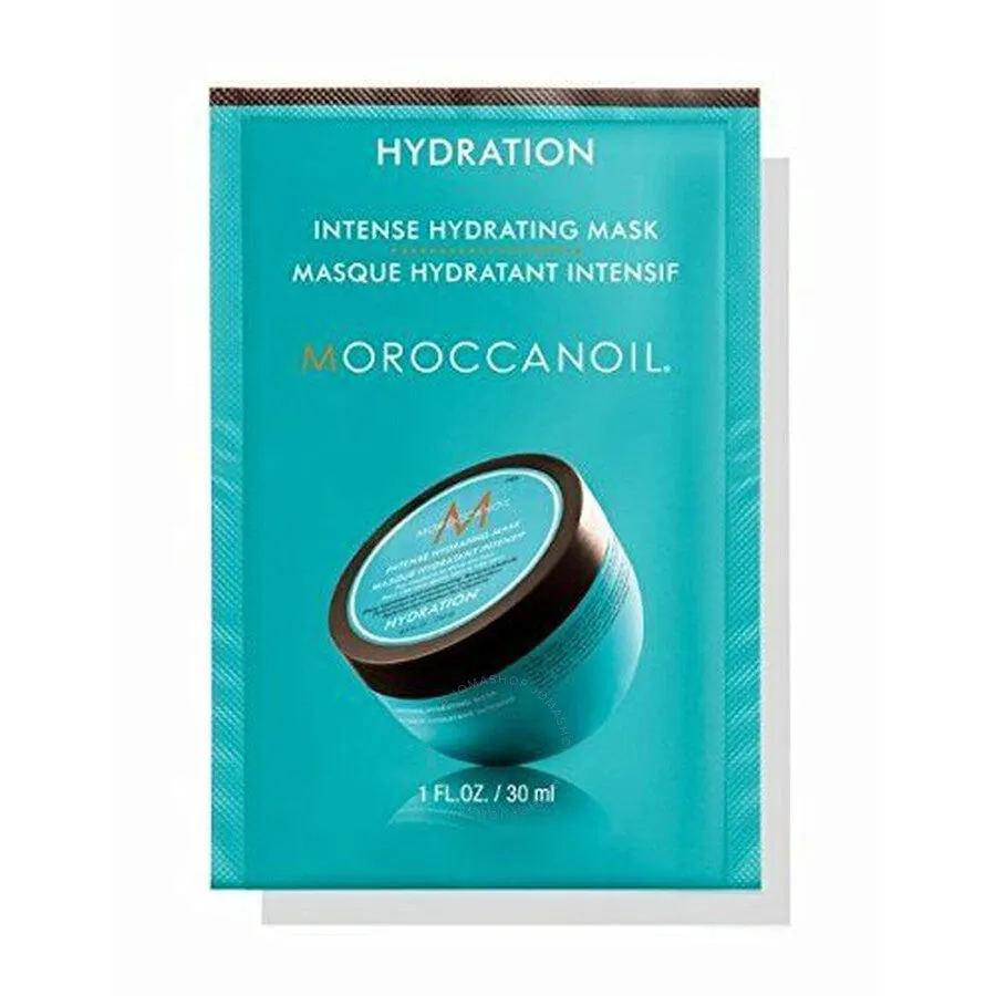 Moroccanoil - Intense Hydrating Mask