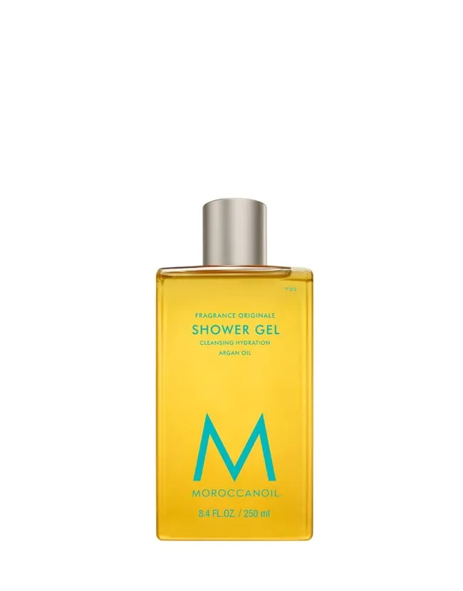 Moroccanoil Shower Gel Fragrance Originale