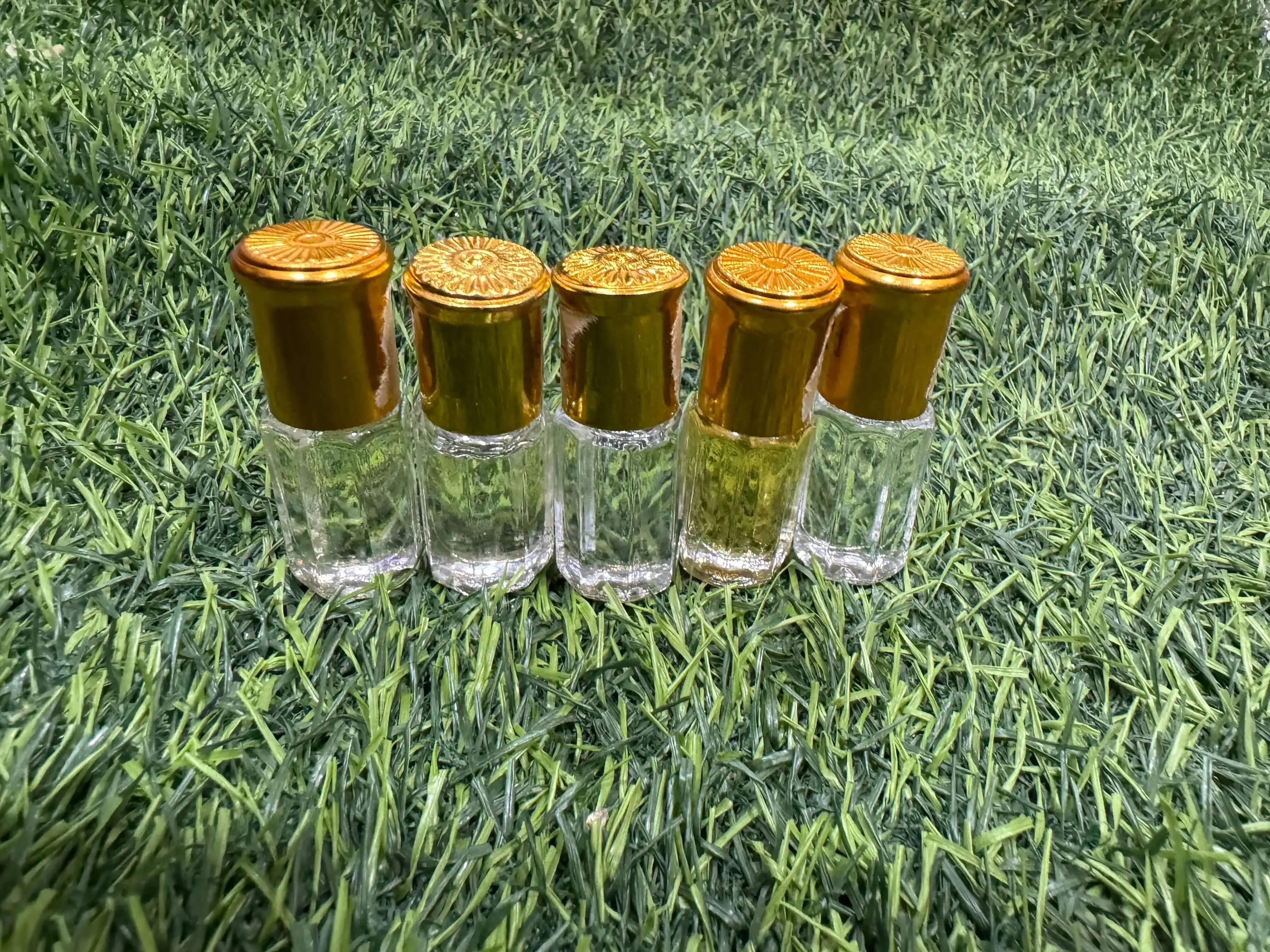 Mousuf Oil Perfume