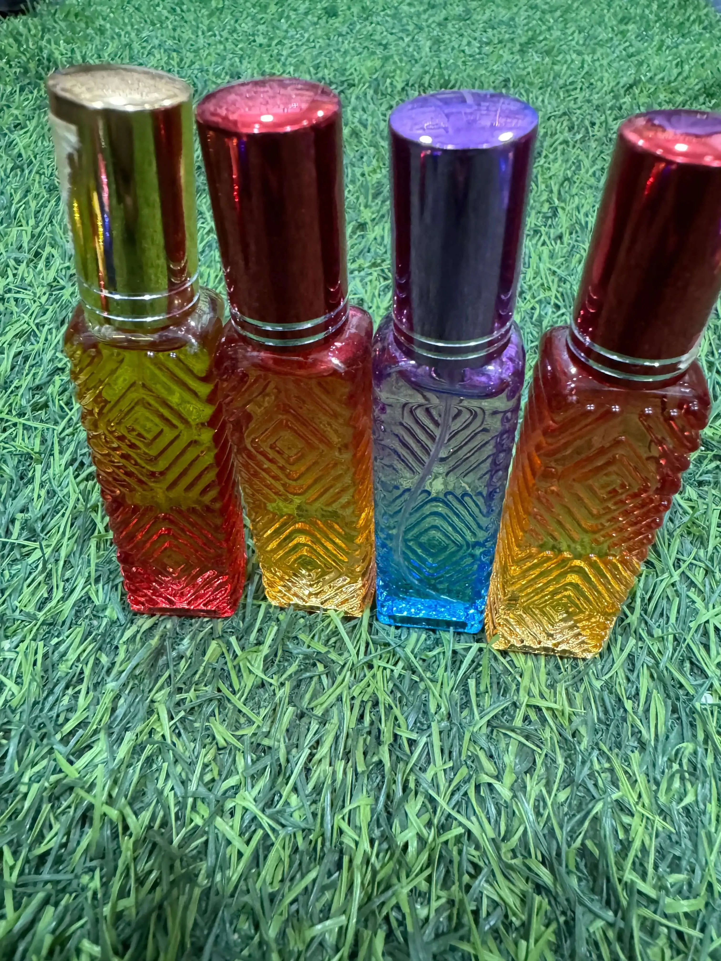 Mousuf Oil Perfume