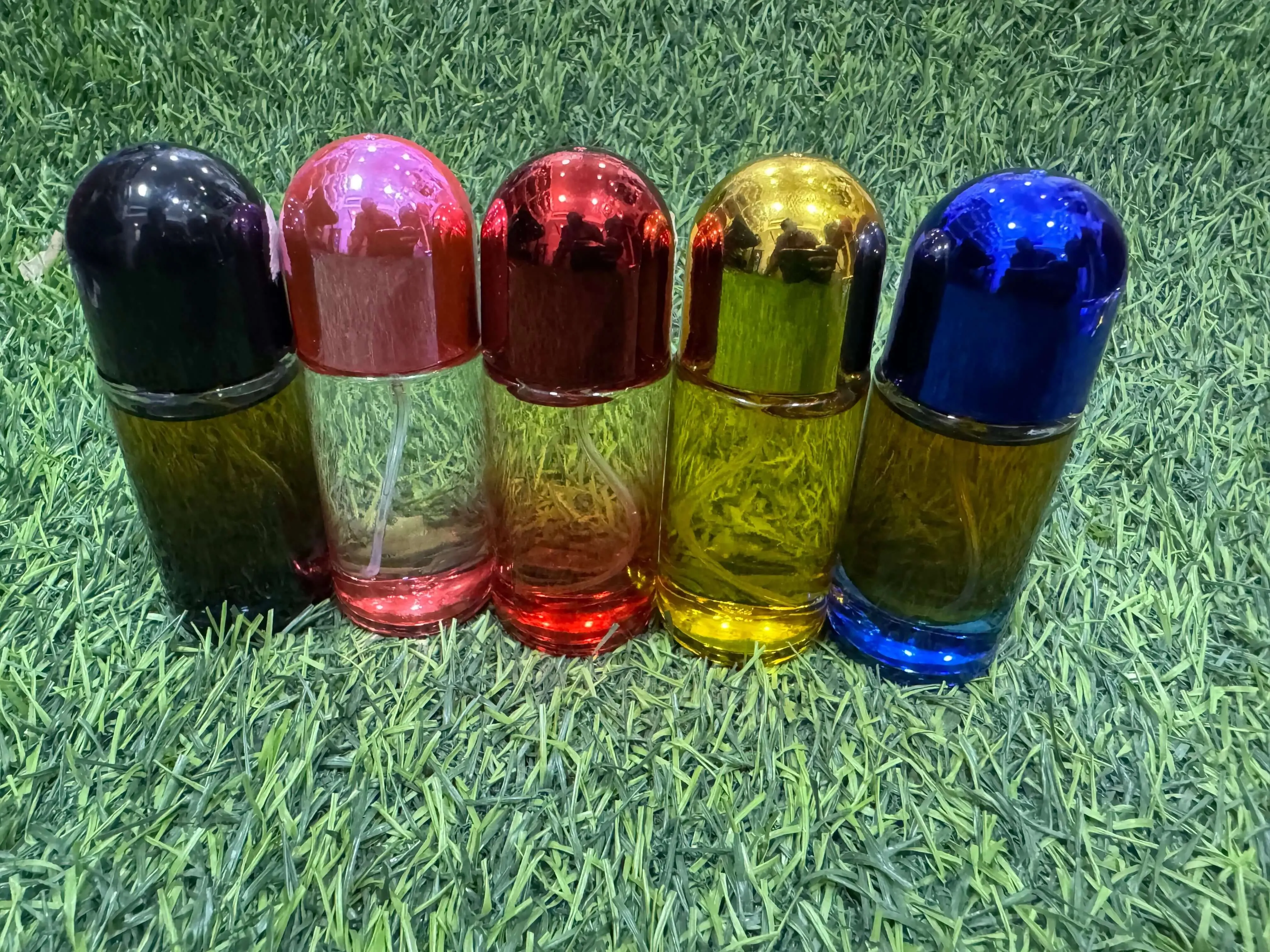 Mousuf Oil Perfume