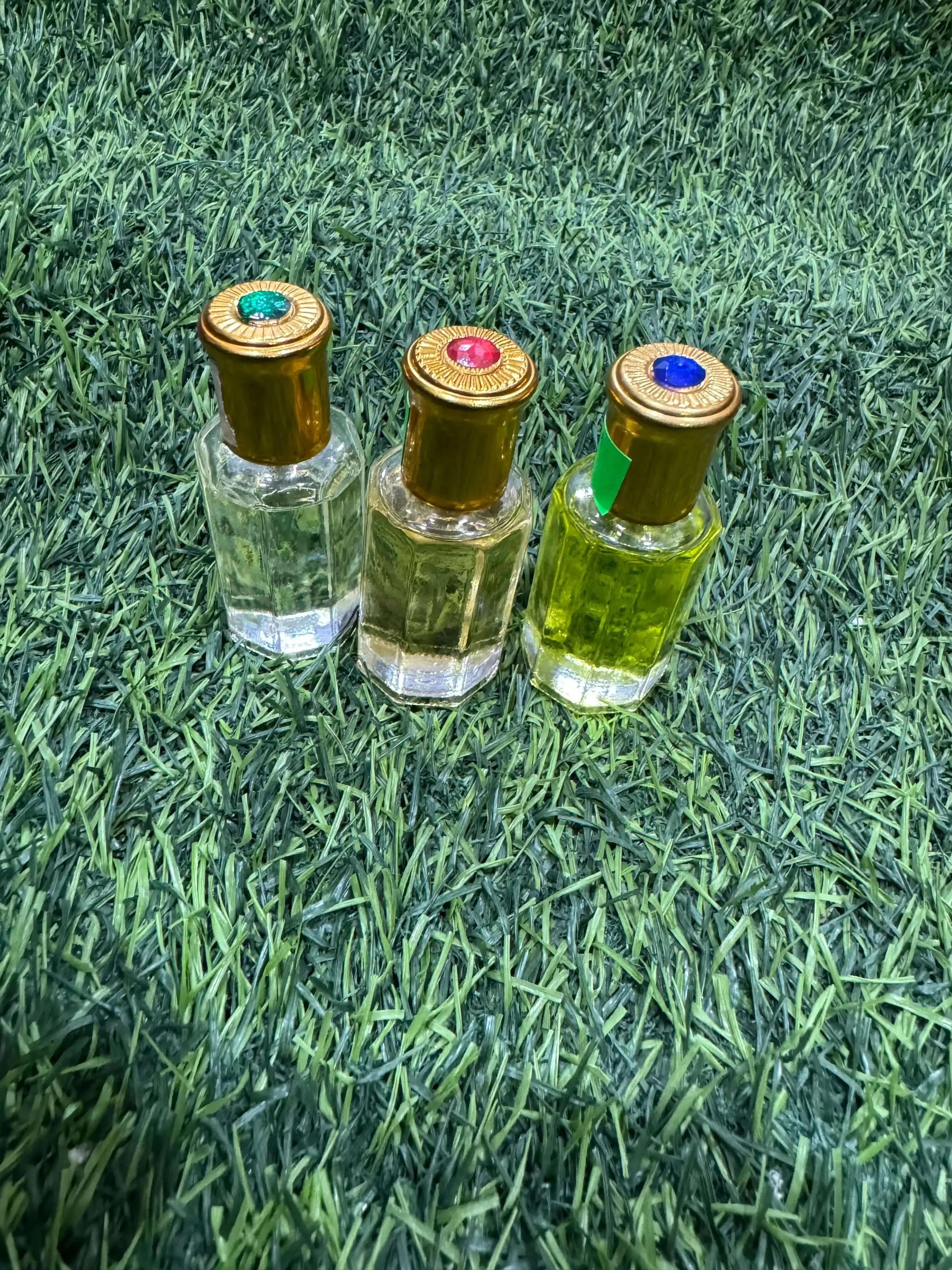 Mousuf Oil Perfume