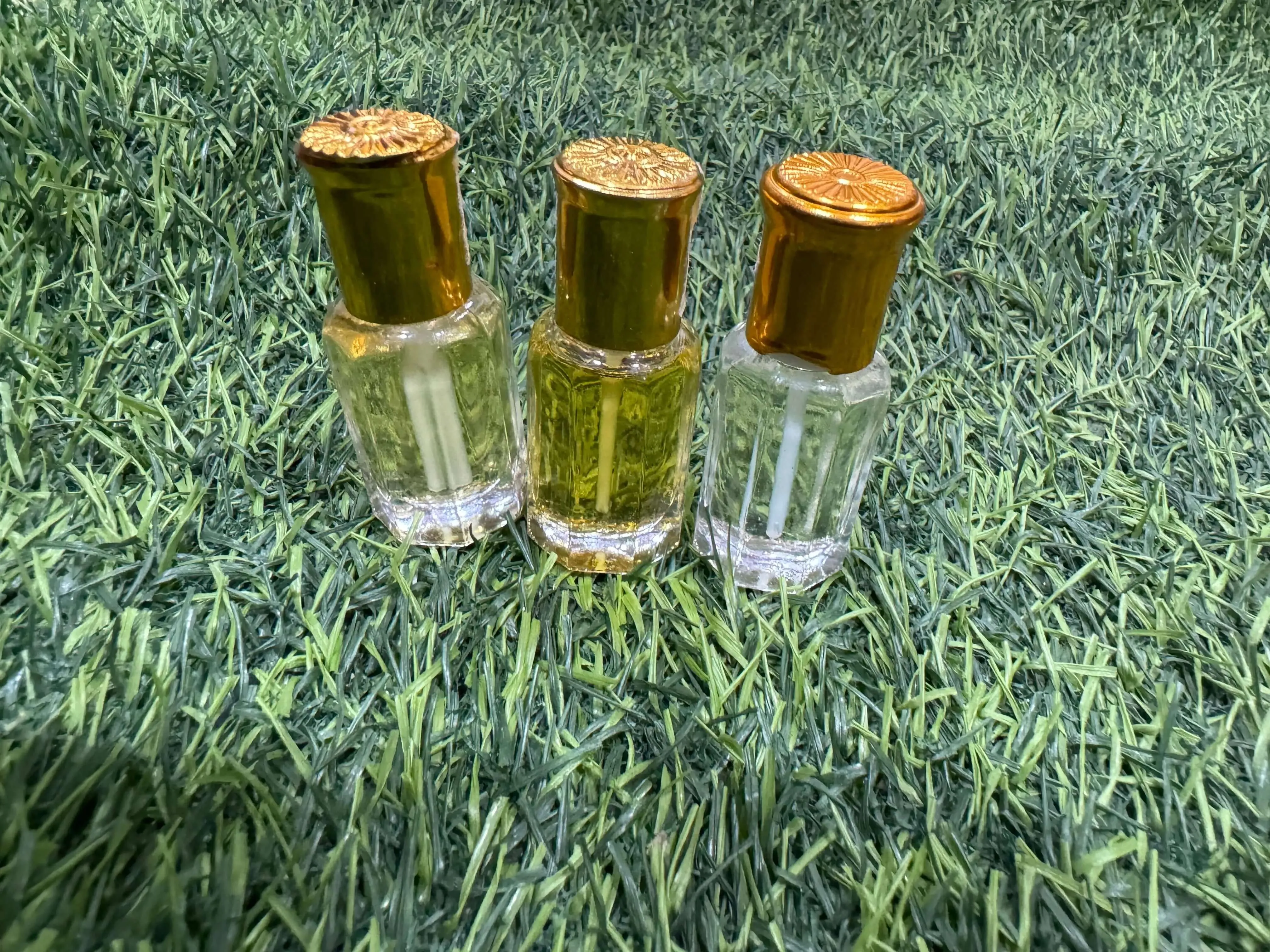 Mousuf Oil Perfume