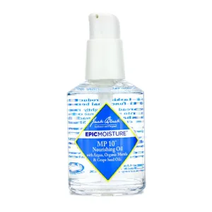 MP 10 Nourishing Oil