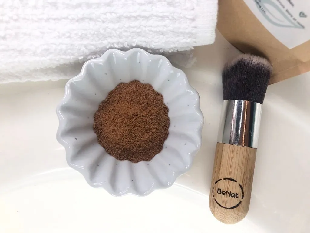 Mud & Arnica Mask | 4 oz