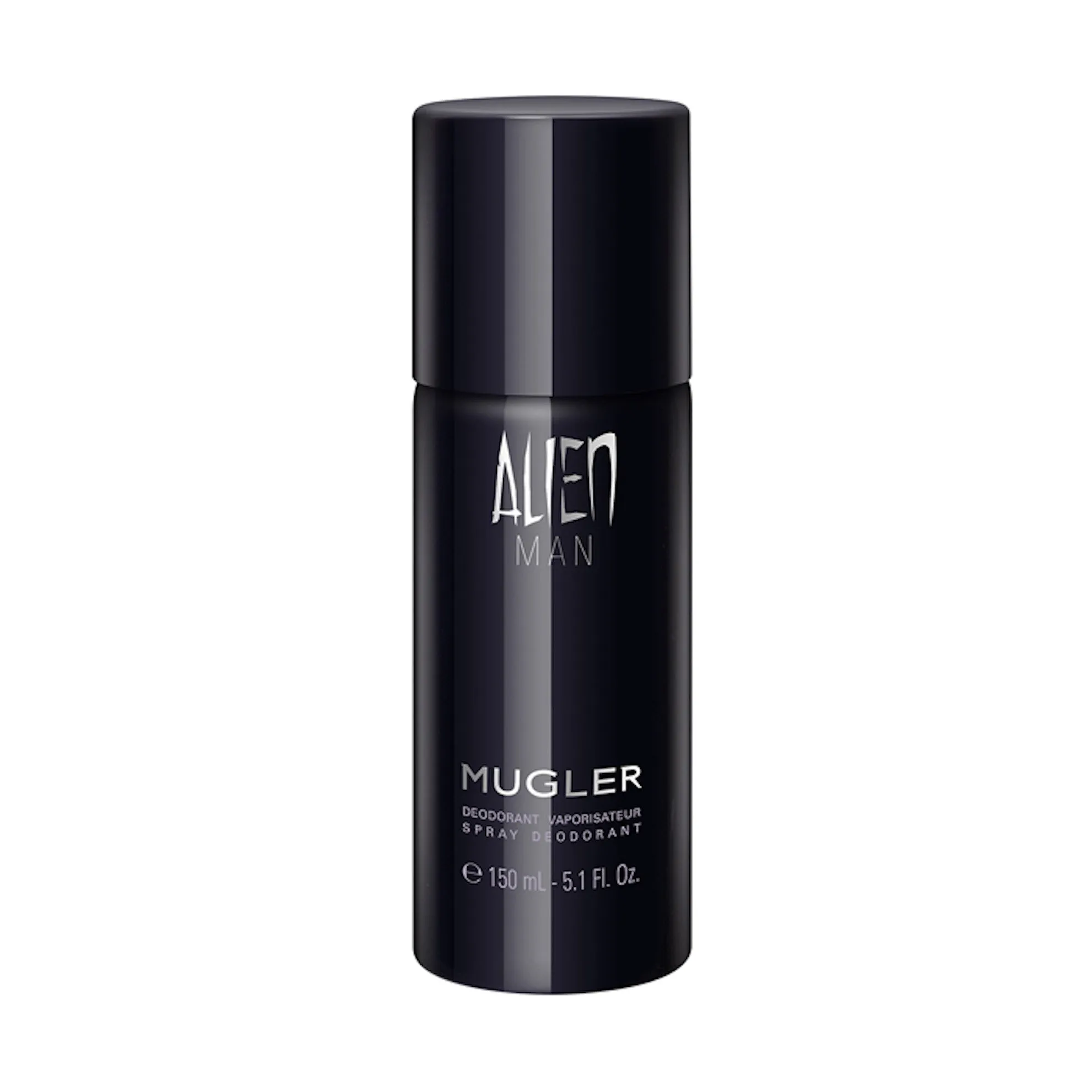 Mulger Alien Man Deodrant Spray