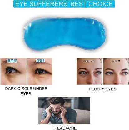 Multipurpose Sleeping Eye Mask