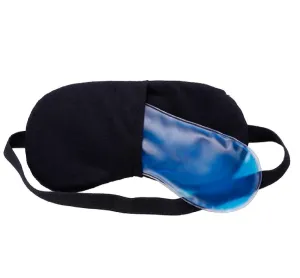 Multipurpose Sleeping Eye Mask
