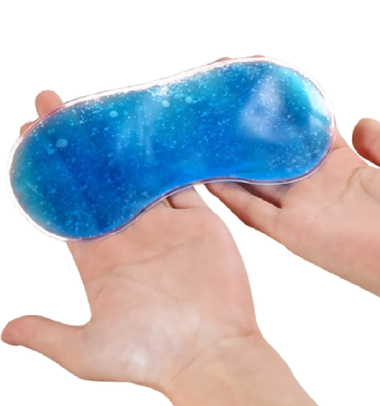 Multipurpose Sleeping Eye Mask