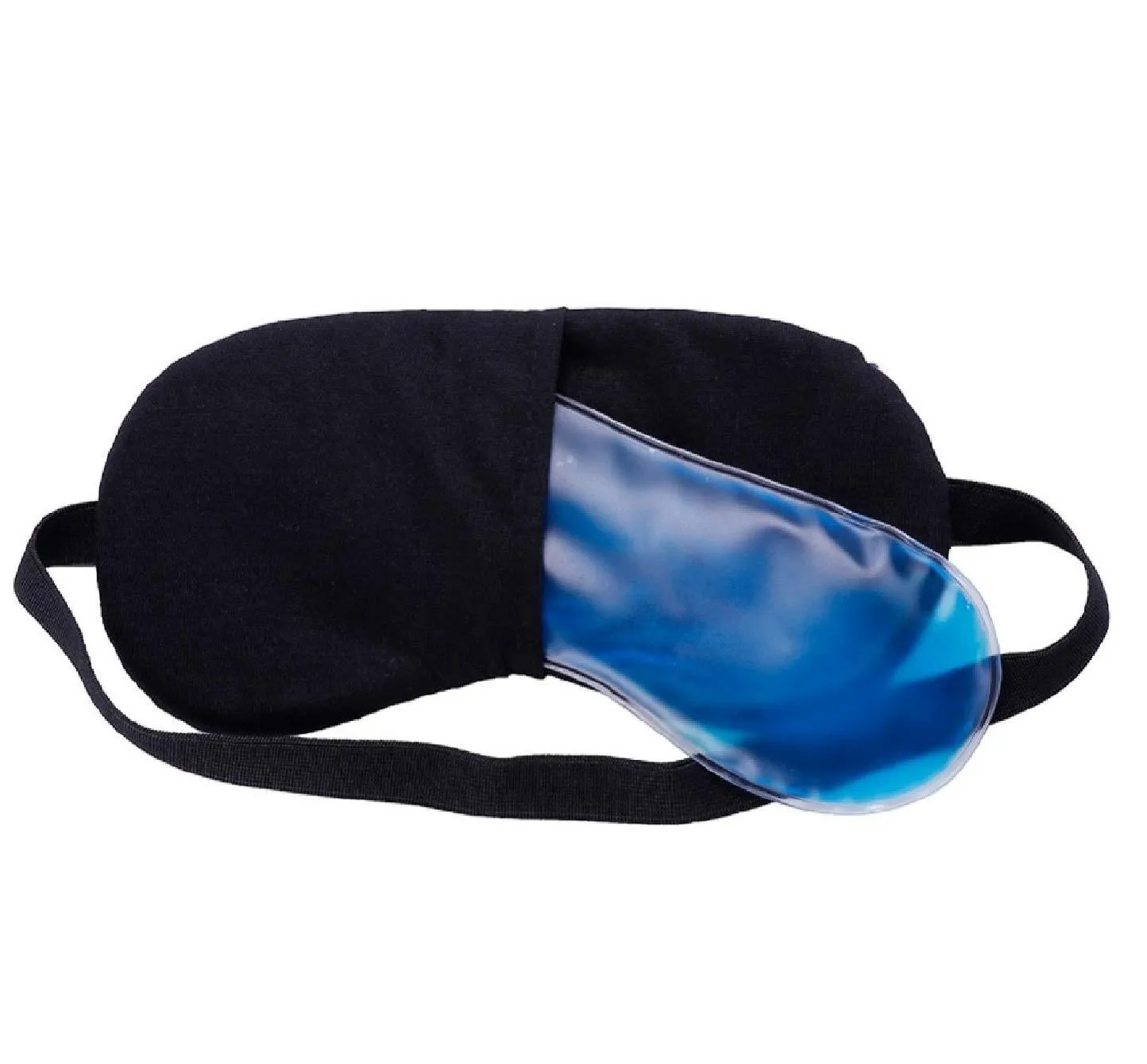Multipurpose Sleeping Eye Mask