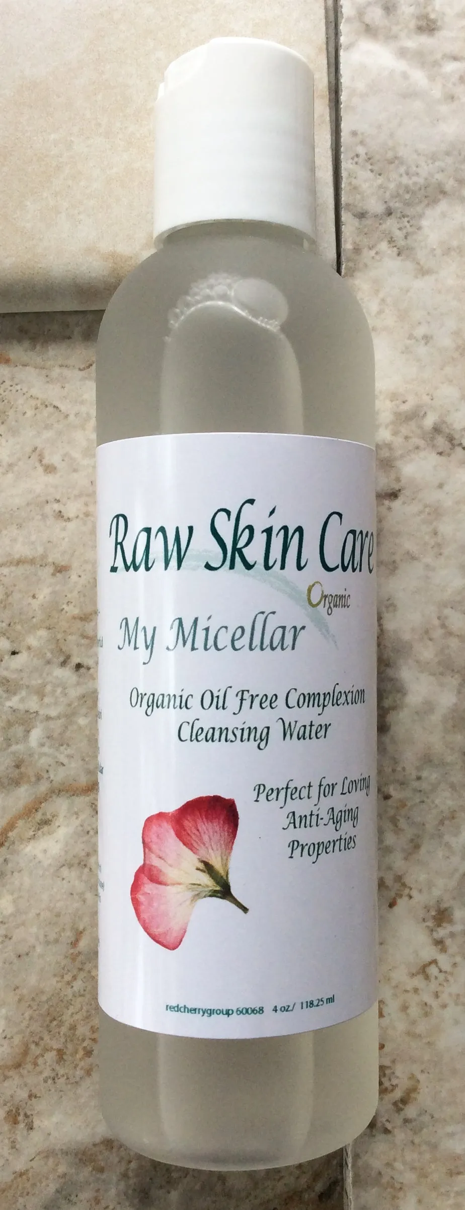 My Micellar Oil Free Anti-Aging