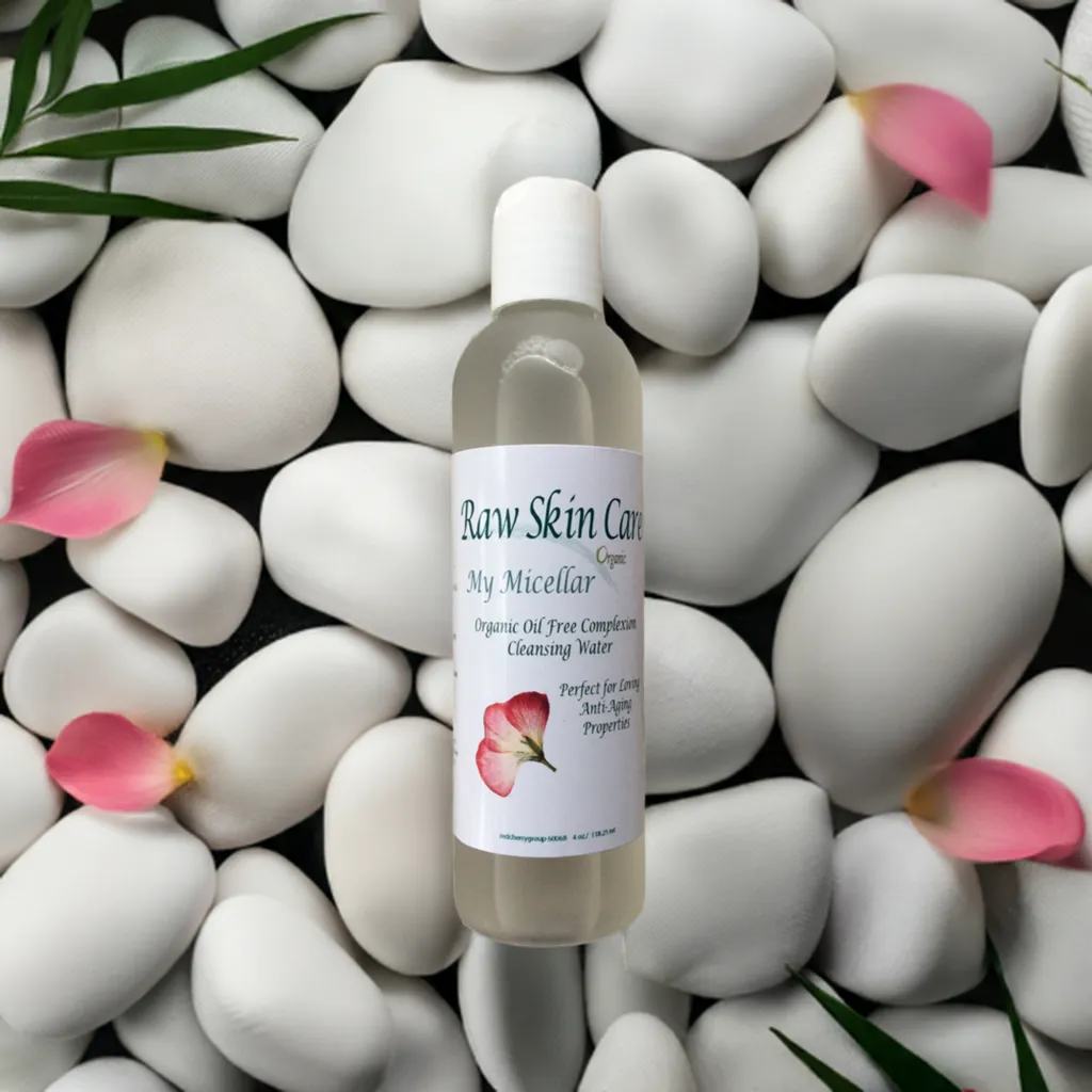 My Micellar Oil Free Anti-Aging
