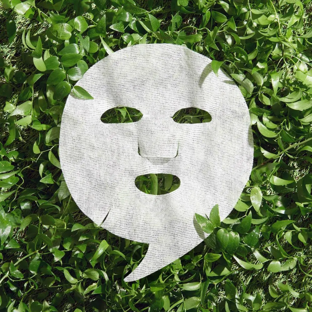 My Orchard Squeeze Mask (Cactus) 1 pc