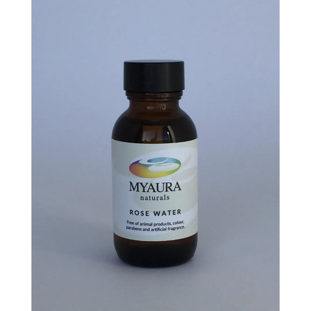 Myaura Rose Water 50ml