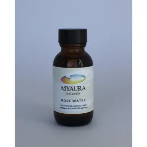 Myaura Rose Water 50ml