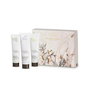 Myrtle & Moss Mini Hand Cream Trio Wild Grasses