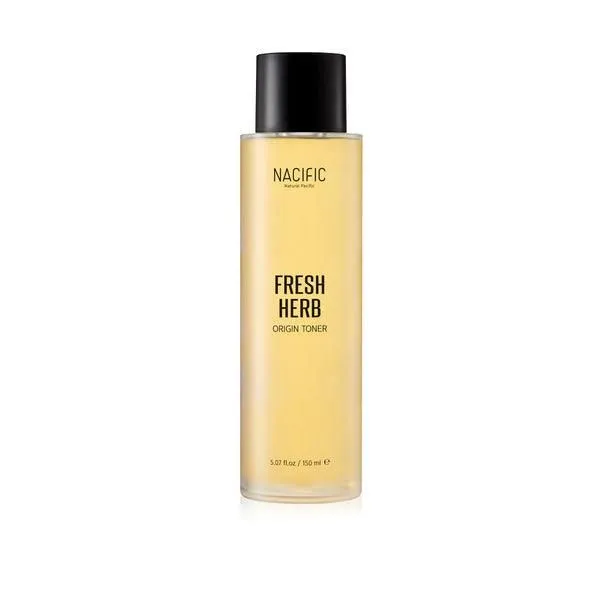 NACIFIC Fresh Herb Origin Toner 150ml