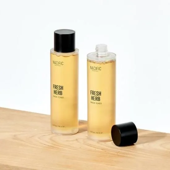 NACIFIC Fresh Herb Origin Toner 150ml