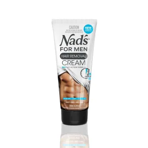 Nads For Men Hair Removal Cream 200ml