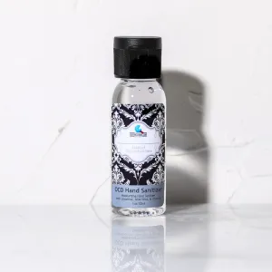 NAKED OCD Hand Sanitizer