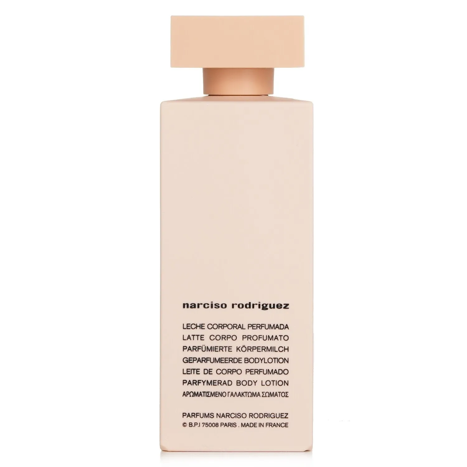 Narciso Scented Body Lotion