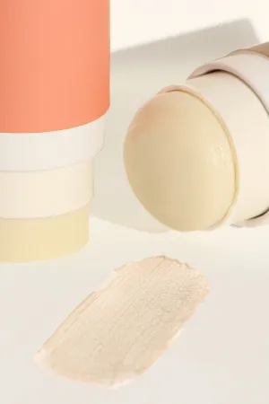 Natural Deodorant Stick