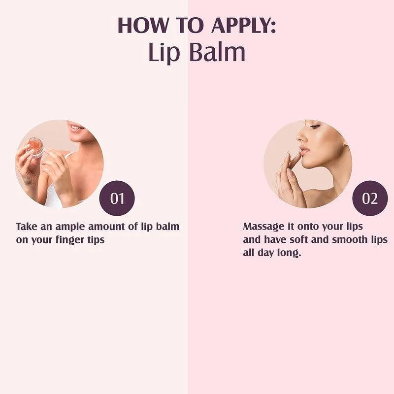 Natural Health and Herbal products Chocolate Citrus Lip Balm Keep bright Lips Stylish Long Lasting Moisturization Soft Lips | 12 Hrs Miniaturization | Long Lasting | Romantic Lips | Kissable Lips- 8g