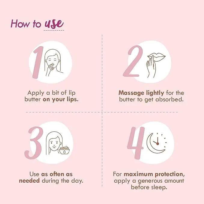 Natural Health and Herbal products Kissable Chocolate Lips Balm - Taste the Freshness with Brown Tinted Bright Lips Soft Lips | 12 Hrs Miniaturization | Long Lasting | Romantic Lips| Kissable Lips- 8g
