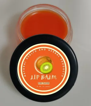 Natural Health and Herbal products Kiwi Dream Lip Quencher - Savor the Sweetness Lipcare  Beauty Skin Care 12 Hrs Miniaturization, Long Lasting, Romantic, Kissable, Smooth Enriched, Lip Care- 8g