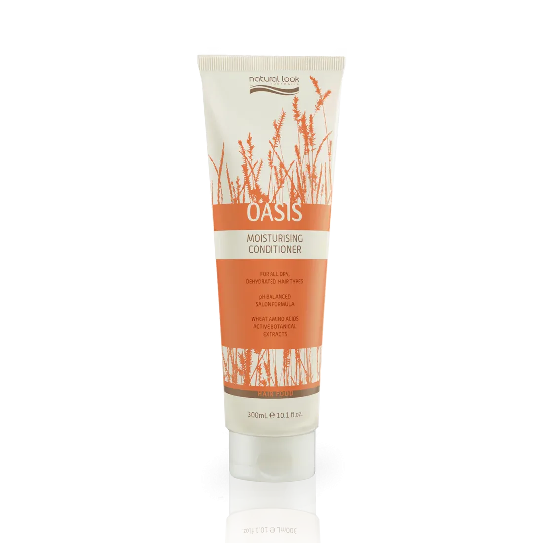 Natural Look Oasis Moisturising Conditioner 375ml