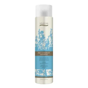 Natural Look Purify Anti Dandruff Shampoo 375ml
