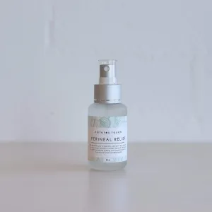 Natures Touch Relief Perineal Spray - 50ml
