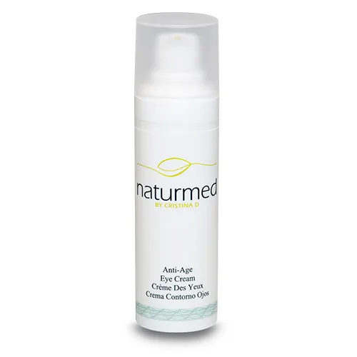 Naturmed Anti-age Eye Cream 30ml